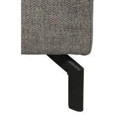 Hoekbank Noud Links - Grijs -Leenbakker Winkel 10101361 9003