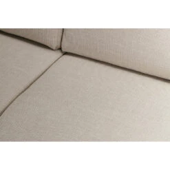 Bank Tom Met Chaise Longue Rechts - Basel - Beige -Leenbakker Winkel 10101485 9000