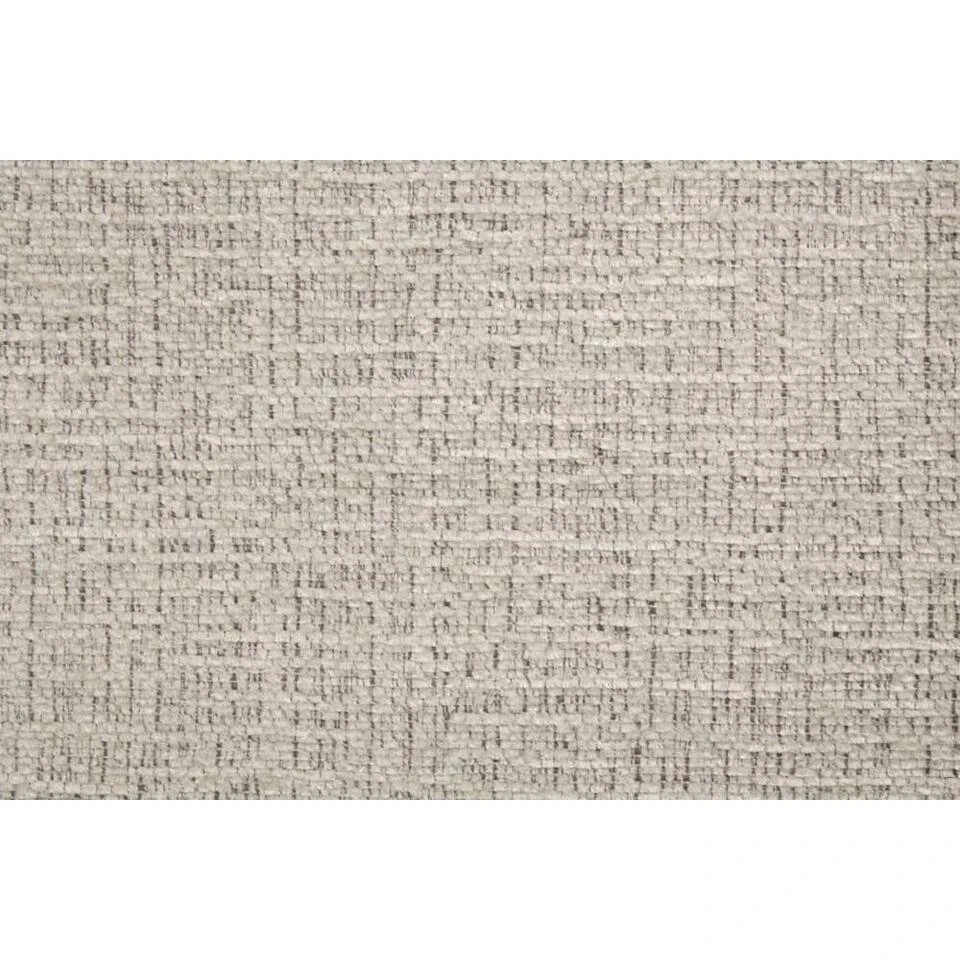 Bank Aberdeen Met Chaise Longue Rechts - Kansas - Crème 3 Bank Aberdeen Met Chaise Longue Rechts - Kansas - Crème - Afbeelding 3