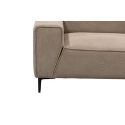 Hoekbank Romy Rechts - Beige -Leenbakker Winkel 10108020 9003