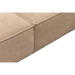 Hoekbank Romy Rechts - Beige -Leenbakker Winkel 10108020 9004