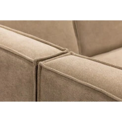 Hoekbank Romy Rechts - Beige -Leenbakker Winkel 10108020 9005