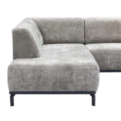 Hoekbank Lola Links - Beige -Leenbakker Winkel 10108035 9002