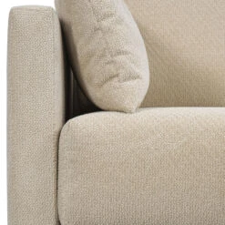 Bank Siem 3-zits - Stof Egon - Beige 16 Bank Siem 3-zits - Stof Egon - Beige -Leenbakker Winkel 10108088 9002