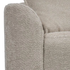 Bank Elsa 2-zits - Stof Anthology - Beige -Leenbakker Winkel 10108095 9002