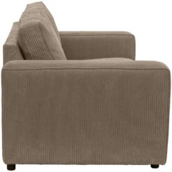 Bank Stuttgart 2-zits - Taupe 12 Bank Stuttgart 2-zits - Taupe -Leenbakker Winkel 10108108 8000