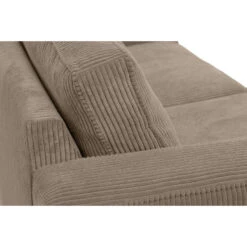 Bank Stuttgart 2-zits - Taupe 15 Bank Stuttgart 2-zits - Taupe -Leenbakker Winkel 10108108 9002