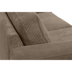 Bank Stuttgart 3-zits - Taupe 13 Bank Stuttgart 3-zits - Taupe -Leenbakker Winkel 10108109 9001