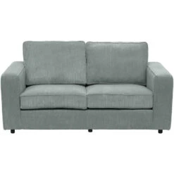 Bank Stuttgart 2-zits - Groen