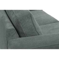 Bank Stuttgart 2-zits - Groen -Leenbakker Winkel 10108110 9002