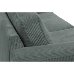 Bank Stuttgart 3-zits - Groen 13 Bank Stuttgart 3-zits - Groen -Leenbakker Winkel 10108111 9001