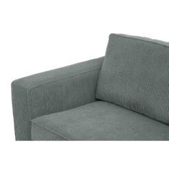 Bank Stuttgart 3-zits - Groen 14 Bank Stuttgart 3-zits - Groen -Leenbakker Winkel 10108111 9002