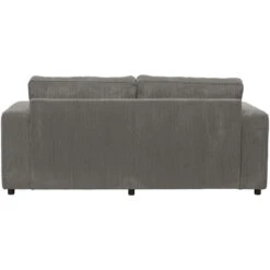 Bank Stuttgart 3-zits - Grijs 10 Bank Stuttgart 3-zits - Grijs -Leenbakker Winkel 10108113 0900