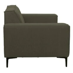 Bank Romy 2-zits - Stof Curio - Groen -Leenbakker Winkel 10108144 8000