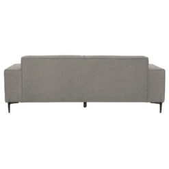 Bank Romy 3-zits - Stof Curio - Grijs -Leenbakker Winkel 10108149 0900