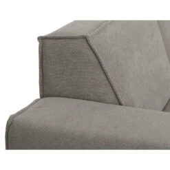 Bank Romy 3-zits - Stof Curio - Grijs -Leenbakker Winkel 10108149 9004