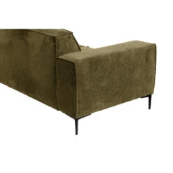 Bank Romy 2-zits - Stof Egon - Groen -Leenbakker Winkel 10108150 9004