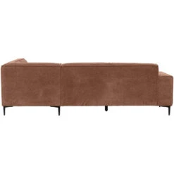 Hoekbank Romy Rechts - Stof Egon - Terra -Leenbakker Winkel 10108160 0900