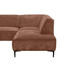 Hoekbank Romy Rechts - Stof Egon - Terra -Leenbakker Winkel 10108160 8000