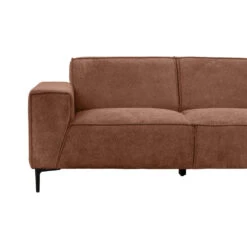 Hoekbank Romy Rechts - Stof Egon - Terra -Leenbakker Winkel 10108160 9002