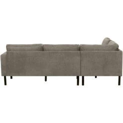 Hoekbank Collin Links - Zand -Leenbakker Winkel 10108167 0900