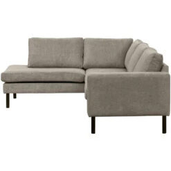 Hoekbank Collin Links - Zand -Leenbakker Winkel 10108167 8000