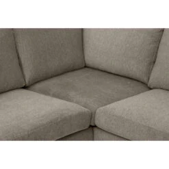 Hoekbank Collin Links - Zand -Leenbakker Winkel 10108167 9002