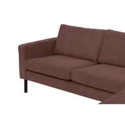 Hoekbank Collin Rechts - Terra -Leenbakker Winkel 10108172 9003