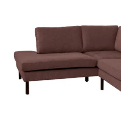 Hoekbank Collin Links - Terra -Leenbakker Winkel 10108173 9002