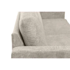 Bank Collin 2,5-zits - Crème -Leenbakker Winkel 10108178 9003