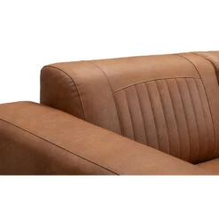 Bank Otis - 2-zits - Kastanje 6 Bank Otis - 2-zits - Kastanje -Leenbakker Winkel 10108193 9001