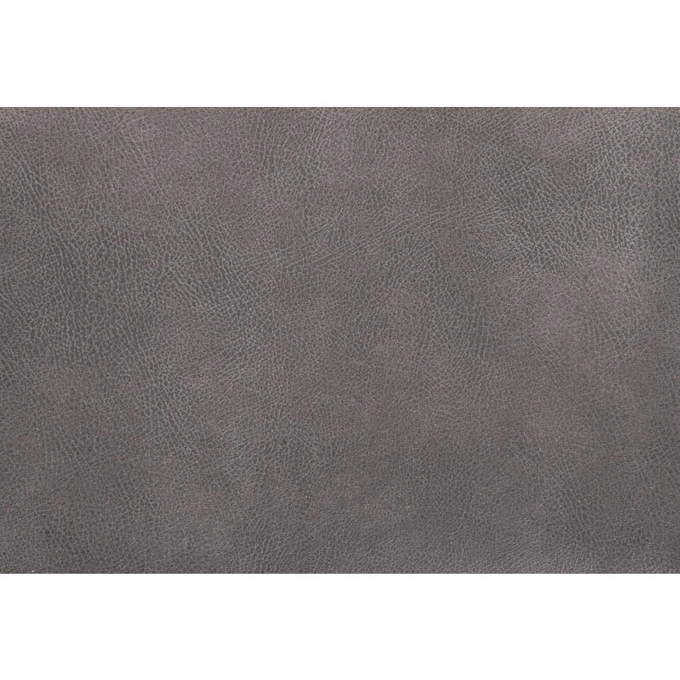 Bank Otis 3-zits - Rook - Grijs 3 Bank Otis 3-zits - Rook - Grijs - Afbeelding 3