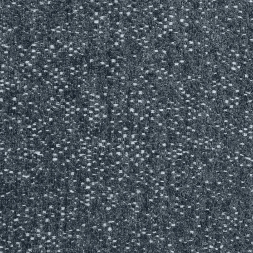 Hoekbank Beau Rechts - Raven - Donkerblauw 3 Hoekbank Beau Rechts - Raven - Donkerblauw - Afbeelding 3