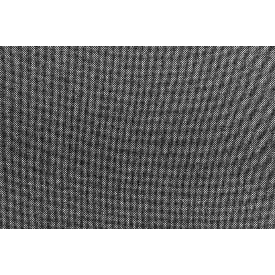 Bank Otis 2-zits - Donkergrijs 4 Bank Otis 2-zits - Donkergrijs - Afbeelding 4