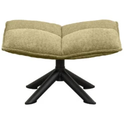 Hocker Clayton - Lime - 45x64x41,50 Cm