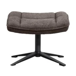 Hocker Emily - Donkerbruin