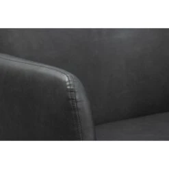 Fauteuil Sam - Zwart 11 Fauteuil Sam - Zwart -Leenbakker Winkel 10201290 9001