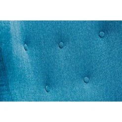 Fauteuil Viborg - Stof - Turquoise 7 Fauteuil Viborg - Stof - Turquoise -Leenbakker Winkel 10209329 9000