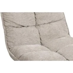Fauteuil Clayton - Taupe -Leenbakker Winkel 10209643 9001