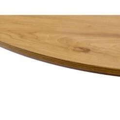 Nordic Home - Lenard Eettafel Rond Ø100 Cm - Naturel 8 Nordic Home - Lenard Eettafel Rond Ø100 Cm - Naturel -Leenbakker Winkel 103916922d904693a0a2b19a3fef022c