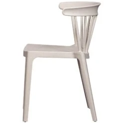 WOOOD Bliss Tuinstoelen - Plant Fiber - Off White Melange - Set Van 2 -Leenbakker Winkel 10de5c4e8f654cd2a4cd594d2c54970d