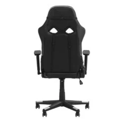 Bureaustoel Senna - Zwart/wit -Leenbakker Winkel 11202015 0900