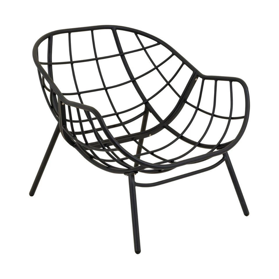 Les - Cozy Relax Stoel - Olijfgroen 3 Les - Cozy Relax Stoel - Olijfgroen - Afbeelding 3