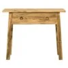 Sidetable Hein - Bruin - 80x100x40 Cm