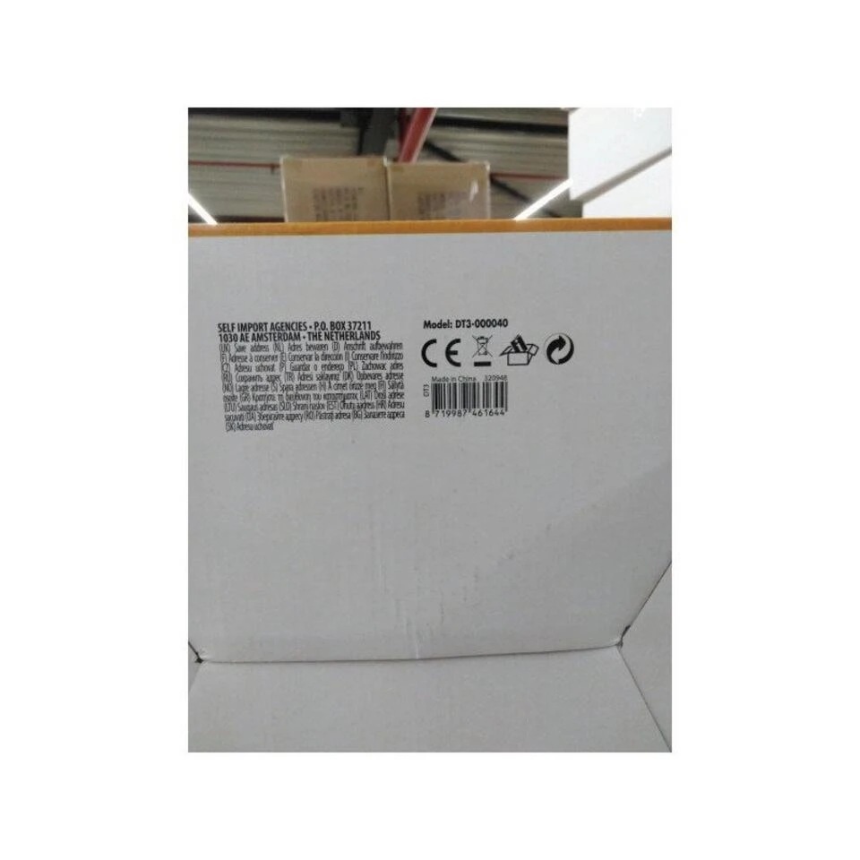 Pro Garden Prikspotje - Bol - Solar Tuinverlichting - 30 Cm 2 Pro Garden Prikspotje - Bol - Solar Tuinverlichting - 30 Cm - Afbeelding 2