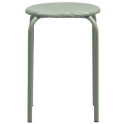 Kruk Lot - Olijfgroen - 45xØ29,5 Cm