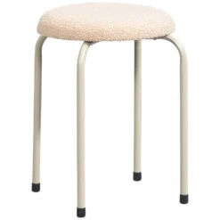 Krukje Coria - Roze - 48xØ31 Cm