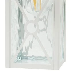 FINDON - Wandlamp - Wit - Ijzer -Leenbakker Winkel 11bb3b3d4e56435daf2aab62100a6204