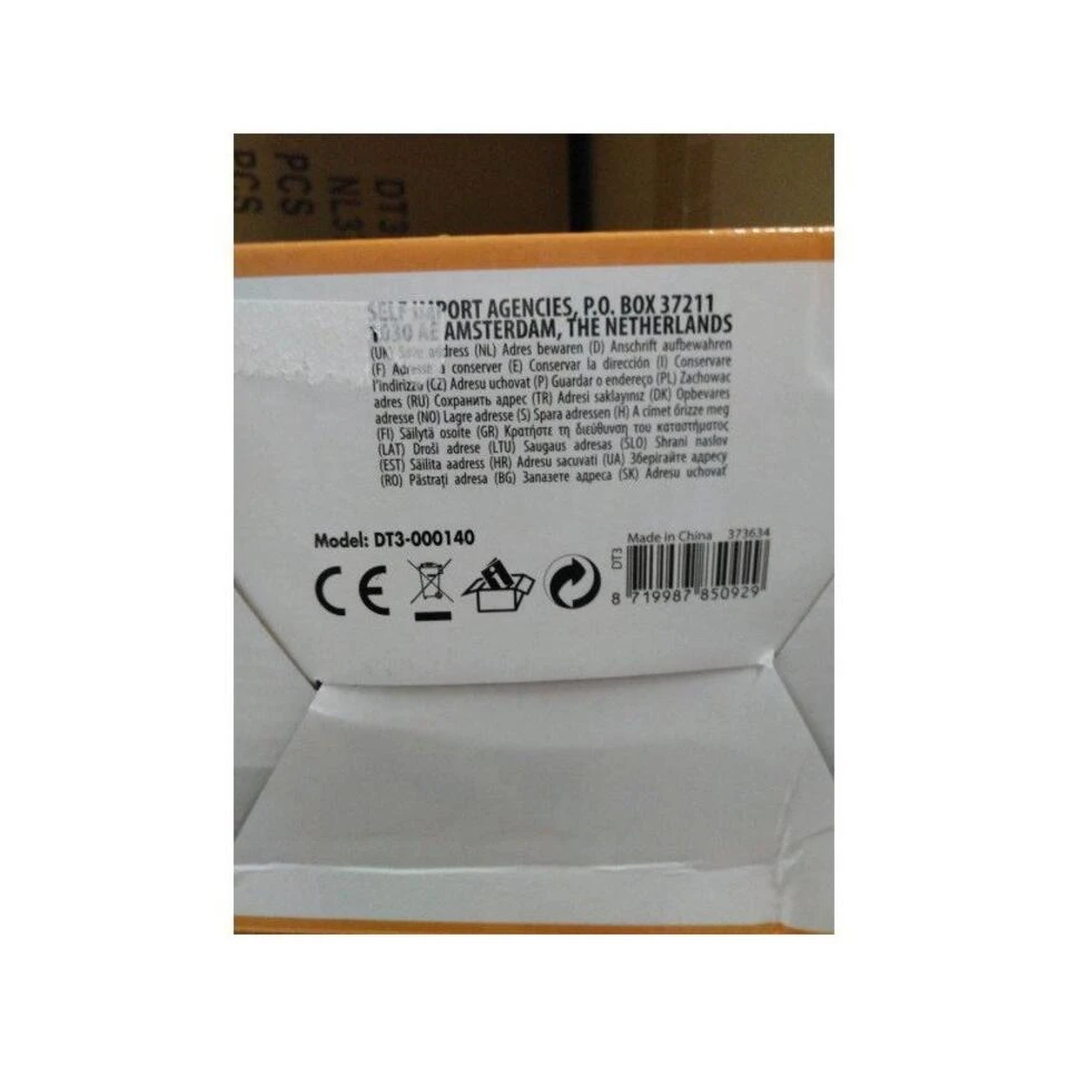 Pro Garden Prikspotje - Bol - Solar Tuinverlichting - 15 Cm 2 Pro Garden Prikspotje - Bol - Solar Tuinverlichting - 15 Cm - Afbeelding 2