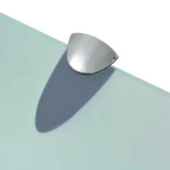 VidaXL Zwevend Schap 60x10 Cm 8 Mm Glas 7 VidaXL Zwevend Schap 60x10 Cm 8 Mm Glas -Leenbakker Winkel 1275560333 0103